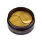 Hüdrogeel silmapadjad Mizon Snail Repair Intensive Gold Eye Gel Patch 60 tk цена и информация | Näomaskid, silmamaskid | kaup24.ee