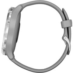 Garmin vívomove® 3 Silver/Powder Gray цена и информация | Смарт-часы (smartwatch) | kaup24.ee