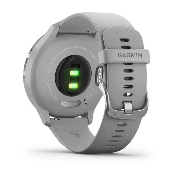 Garmin vívomove® 3 Silver/Powder Gray. hind ja info | Nutikellad (smartwatch) | kaup24.ee