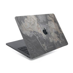 Woodcessories EcoSkin Apple Pro-Touchbar 15 camo серый sto050 цена и информация | Рюкзаки, сумки, чехлы для компьютеров | kaup24.ee