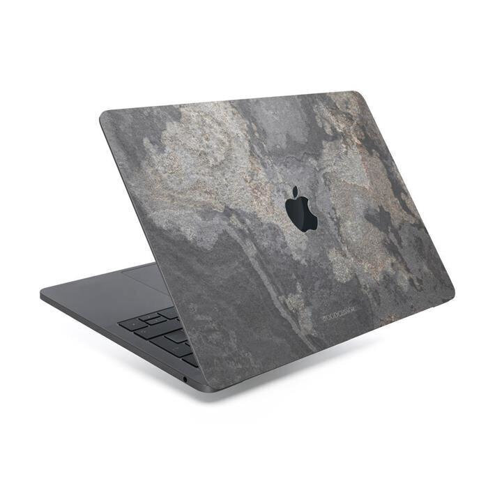 Woodcessories EcoSkin Apple Pro-Touchbar 15" (sto050), hall цена и информация | Arvutikotid | kaup24.ee