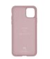 Woodcessories Stone Edition Bumper Case, telefonile iPhone 11 Pro, Canyon Red (sto060) цена и информация | Telefoni kaaned, ümbrised | kaup24.ee