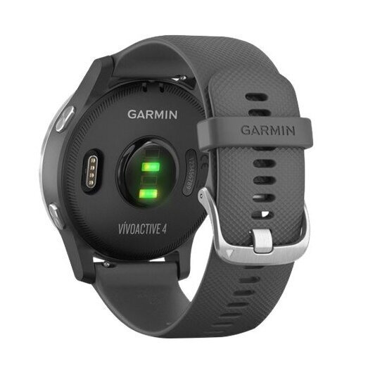 Garmin Vivoactive 4 GPS nutikell 010-02174-02 hind ja info | Nutikellad (smartwatch) | kaup24.ee