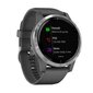 Garmin Vivoactive 4 GPS nutikell 010-02174-02 hind ja info | Nutikellad (smartwatch) | kaup24.ee