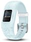 Garmin vívofit® jr. 2 Disney Frozen 2 Elsa hind ja info | Nutivõrud (fitness tracker) | kaup24.ee