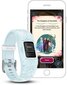 Garmin vívofit® jr. 2 Disney Frozen 2 Elsa hind ja info | Nutivõrud (fitness tracker) | kaup24.ee