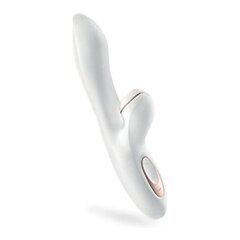 Vibraator "Satisfyer Pro G-Spot Rabbit" hind ja info | Vibraatorid | kaup24.ee