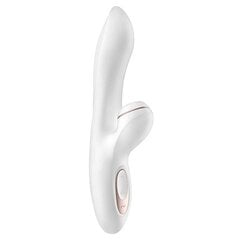 Vibraator "Satisfyer Pro G-Spot Rabbit" цена и информация | Вибраторы | kaup24.ee