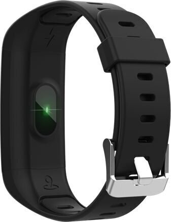 Nutivõru Denver BFG-551, Black цена и информация | Nutivõrud (fitness tracker) | kaup24.ee