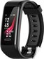 Nutivõru Denver BFG-551, Black hind ja info | Nutivõrud (fitness tracker) | kaup24.ee