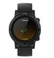 Denver SW-660 Black цена и информация | Nutikellad (smartwatch) | kaup24.ee