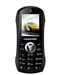 Blaupunkt Car, 32 MB, Black hind ja info | BLAUPUNKT Mobiiltelefonid, foto-, videokaamerad | kaup24.ee