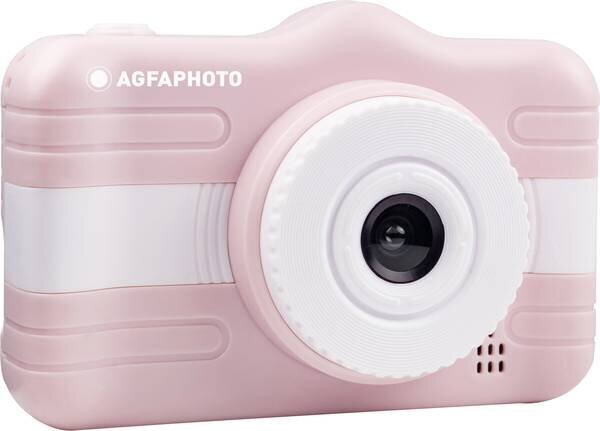 AGFA Realkids Cam цена и информация | Fotoaparaadid | kaup24.ee