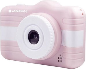 AGFA Realkids cam pink ARKCPK цена и информация | Фотоаппараты | kaup24.ee