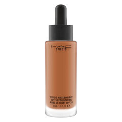 Vedel jumestuskreem MAC Studio Waterweight SPF30 30 ml, NW50 hind ja info | Jumestuskreemid, puudrid | kaup24.ee