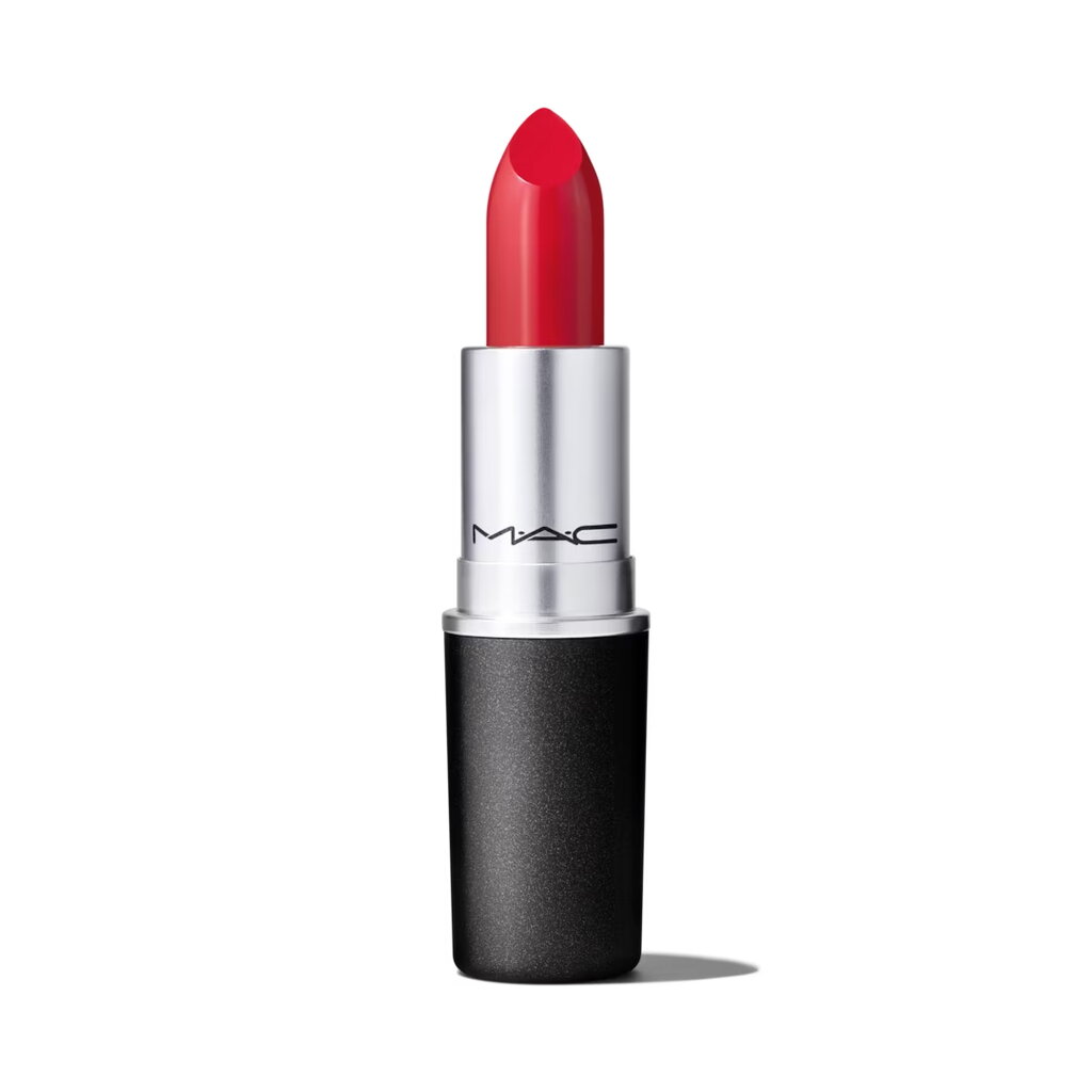 Huulepulk MAC Cremesheen 3 g, Brave Red hind ja info | Huulepulgad, -läiked, -palsamid, vaseliin | kaup24.ee