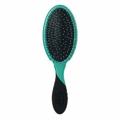 Овальная щетка для волос WETBRUSH PRO DETANGLER Purist Blue цена и информация | Расчески, щетки для волос, ножницы | kaup24.ee