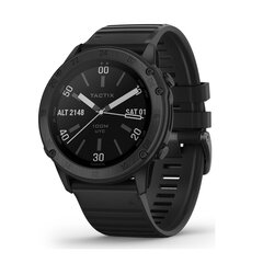 Garmin tactix® Delta Sapphire Black hind ja info | Nutikellad (smartwatch) | kaup24.ee