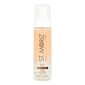 St. Moriz Professional Isepruunistuv värvitu vaht Medium/Tume 200ml hind ja info | Isepruunistavad kreemid | kaup24.ee