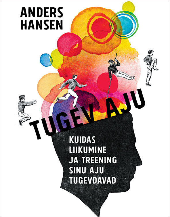 Tugev aju цена и информация | Eneseabiraamatud | kaup24.ee