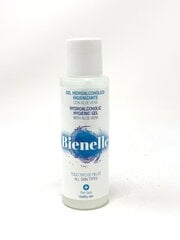 Bienelle Käte desinfitseerimisgeel 100ml цена и информация | Аптечки | kaup24.ee