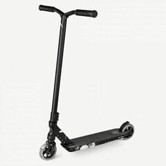 Трюковый скутер Movino X-Core, черный цена и информация | Самокаты | kaup24.ee