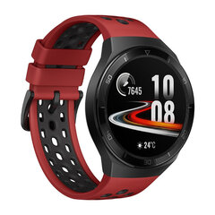 Nutikell Huawei Watch GT 2e, Lava Red hind ja info | Nutikellad (smartwatch) | kaup24.ee