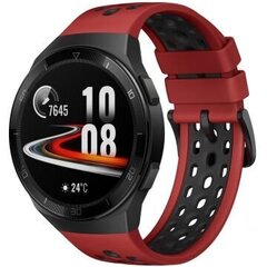 Huawei Watch GT 2e Lava Red hind ja info | Nutikellad (smartwatch) | kaup24.ee