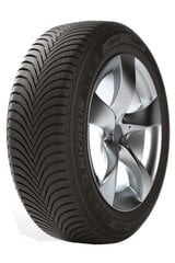 Michelin ALPIN A5 225/50R16 96 H XL N0 hind ja info | Talverehvid | kaup24.ee