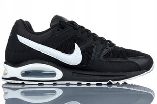 МУЖСКАЯ СПОРТИВНАЯ ОБУВЬ NIKE AIR MAX COMMAND R-42 629993 032-42 цена и информация | Мужская спортивная одежда | kaup24.ee