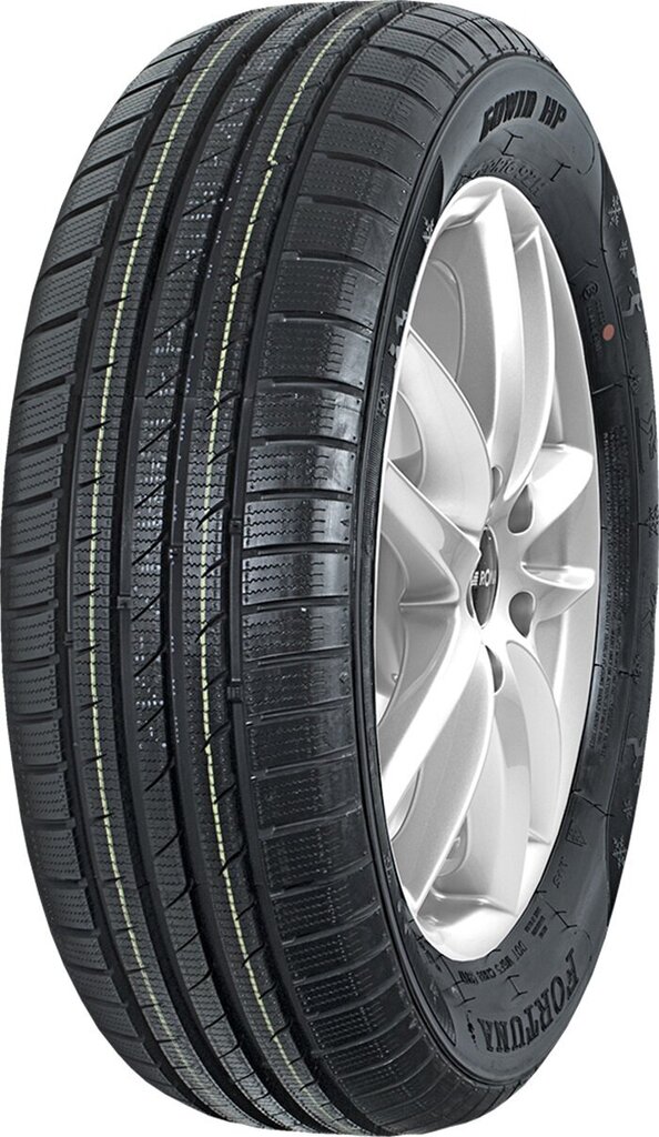 Fortuna GOWIN HP 185/60R15 84 T цена и информация | Talverehvid | kaup24.ee