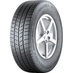 Continental Van Contact Winter 225/55R17C 109 T цена и информация | Зимние шины | kaup24.ee