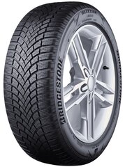 Bridgestone LM-005 155/65R14 79 T hind ja info | Talverehvid | kaup24.ee
