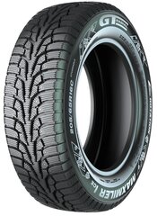 GT Radial MAXMILER ICE 195/70R15C 104 R studdable hind ja info | Talverehvid | kaup24.ee