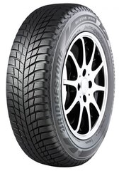 Bridgestone BLIZZAK LM001 275/45R20 110 V hind ja info | Talverehvid | kaup24.ee