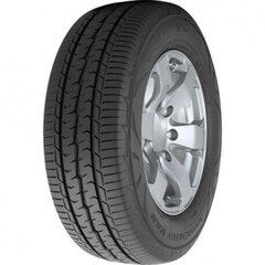 Toyo NANOENERGY VAN 195/60R16C 99 H hind ja info | Suverehvid | kaup24.ee