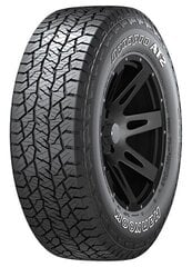 Hankook RF11 235/85R16 120 S hind ja info | Suverehvid | kaup24.ee