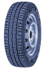 Michelin Agilis X-Ice North 225/75R16C 116 R hind ja info | Talverehvid | kaup24.ee