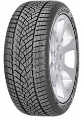 Goodyear Ultra GripPerformance G1 285/40R20 108 V Nf0 hind ja info | Talverehvid | kaup24.ee