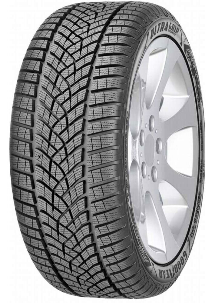 Goodyear Ultra GripPerformance G1 285/40R20 108 V Nf0 цена и информация | Talverehvid | kaup24.ee