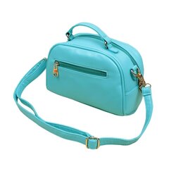 Armas PU-nahast Bowknot Candy värvi väike Crossbody kott naistele - beež цена и информация | Женские сумки | kaup24.ee