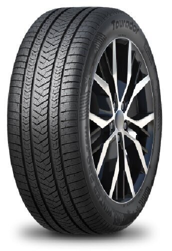 Tourador WINTER PRO TSU1 165/70R14 81 T цена и информация | Talverehvid | kaup24.ee