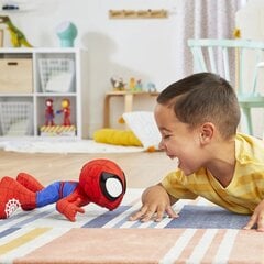 Interaktiivne pehme mänguasi Spidey Dance hind ja info | Poiste mänguasjad | kaup24.ee