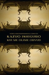 Kui me olime orvud цена и информация | Романы | kaup24.ee