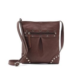 Fashion Shoulder Messenger Bag-kohv hind ja info | Naiste kotid | kaup24.ee