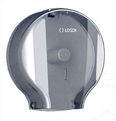 Дозатор для туалетной бумаги LOSDI  цена и информация | Аксессуары для ванной комнаты | kaup24.ee