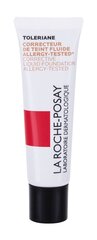 Puuderkreem La Roche - Posay Toleriane SPF25 30 ml hind ja info | Jumestuskreemid, puudrid | kaup24.ee