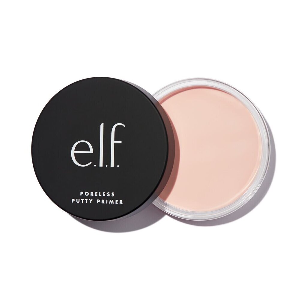 e.l.f. PORELESS PUTTY PRIMER - näo primer hind ja info | Jumestuskreemid, puudrid | kaup24.ee