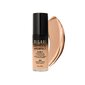 Milani CONCEAL + PERFECT 2-IN-1 FOUNDATION - 04 - Medium Beige - jumestuskreem цена и информация | Jumestuskreemid, puudrid | kaup24.ee