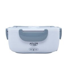 Lõunasöögikarp Adler AD 4474 GY hind ja info | Termosed, termostassid | kaup24.ee